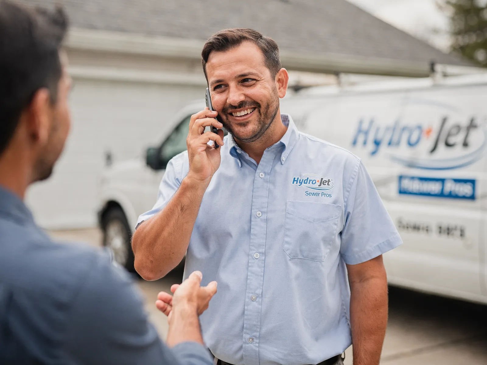 Hydro Jetting Coweta, OK FAQs